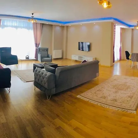Apartment Wide Family House Istanbul