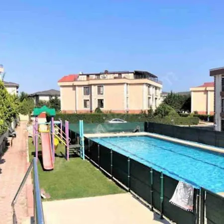 Wide Family House Apartment *